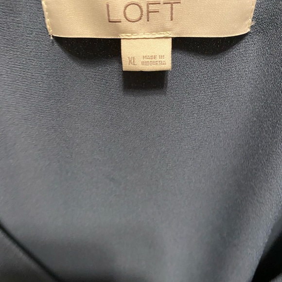 Brand New Loft Dress - Picture 2 of 3